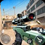 Scum killing: Target siege shooting game