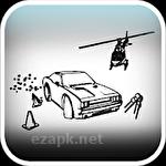 Black rims: Wanted. Grand bank theft driver