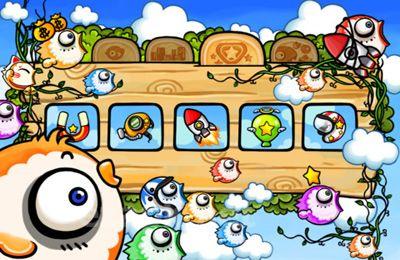 League Of Extraordinary Birds HD