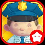 Dress up: Professions
