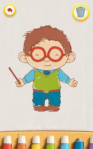 Dress up: Professions