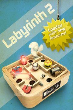Labyrinth 2