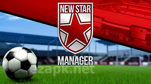 New star manager