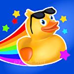 Duck race