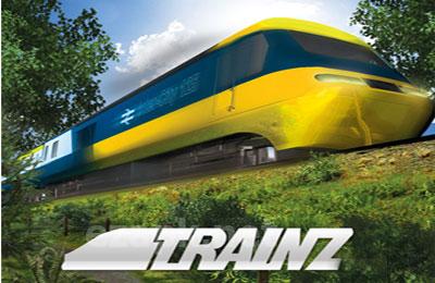 Trainz Simulator