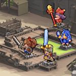 Tap defenders
