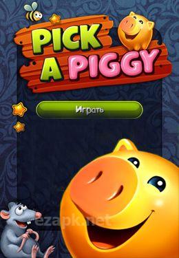 Pick a Piggy
