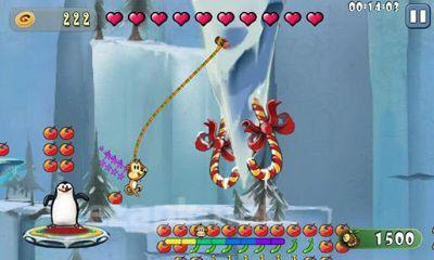 Swing Monkey