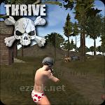 ThriveX survival: Battlegrounds royale