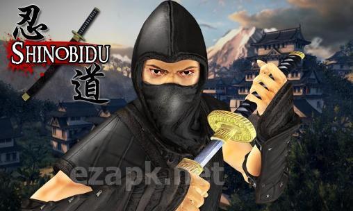 Shinobidu: Ninja assassin