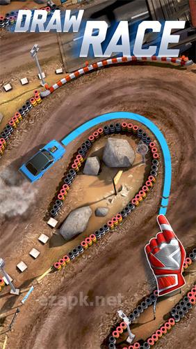 Draw race 3