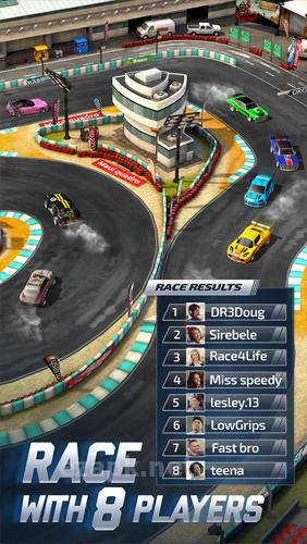 Draw race 3