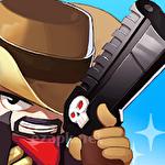 Munchkin.io: Battle royal