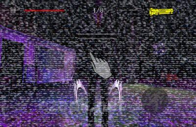 Slender Man Chapter 2: Survive