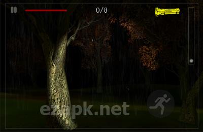 Slender Man Chapter 2: Survive