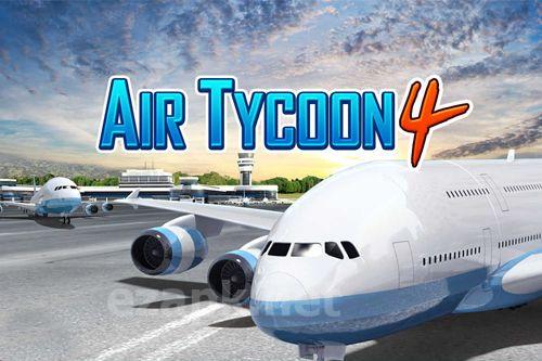 Air tycoon 4