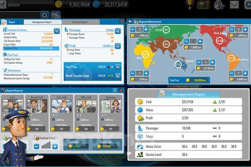 Air tycoon 4