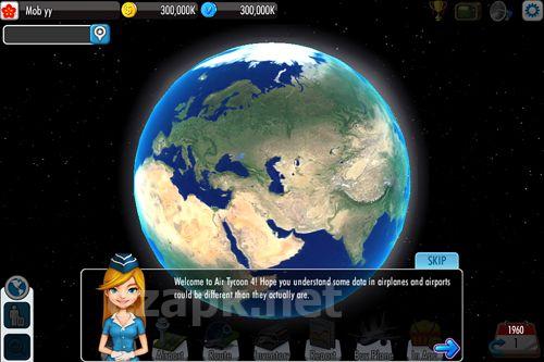 Air tycoon 4