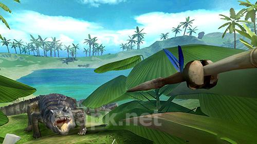 Survival: Island of doom