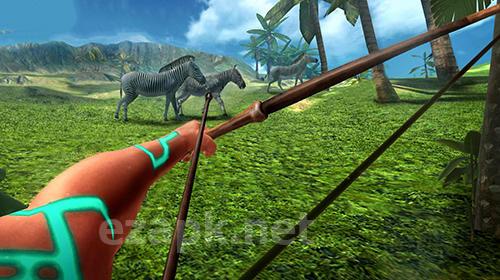 Survival: Island of doom