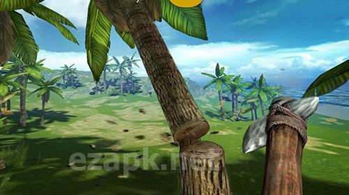Survival: Island of doom