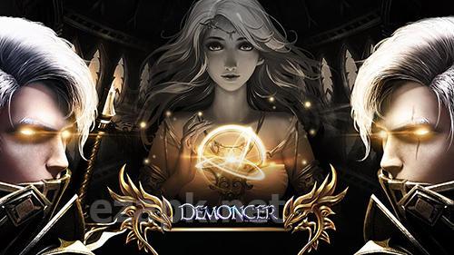 Demoncer