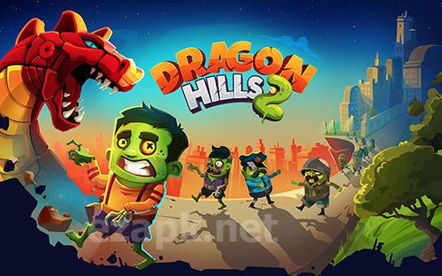 Dragon hills 2