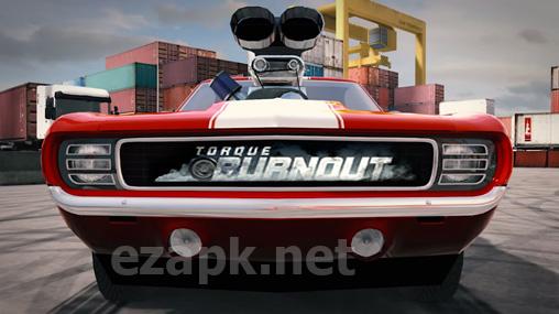 Torque burnout