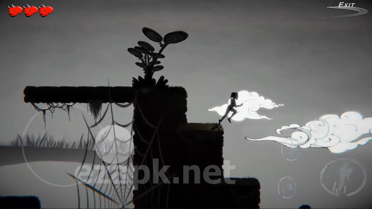 Hanzo: Darkness within