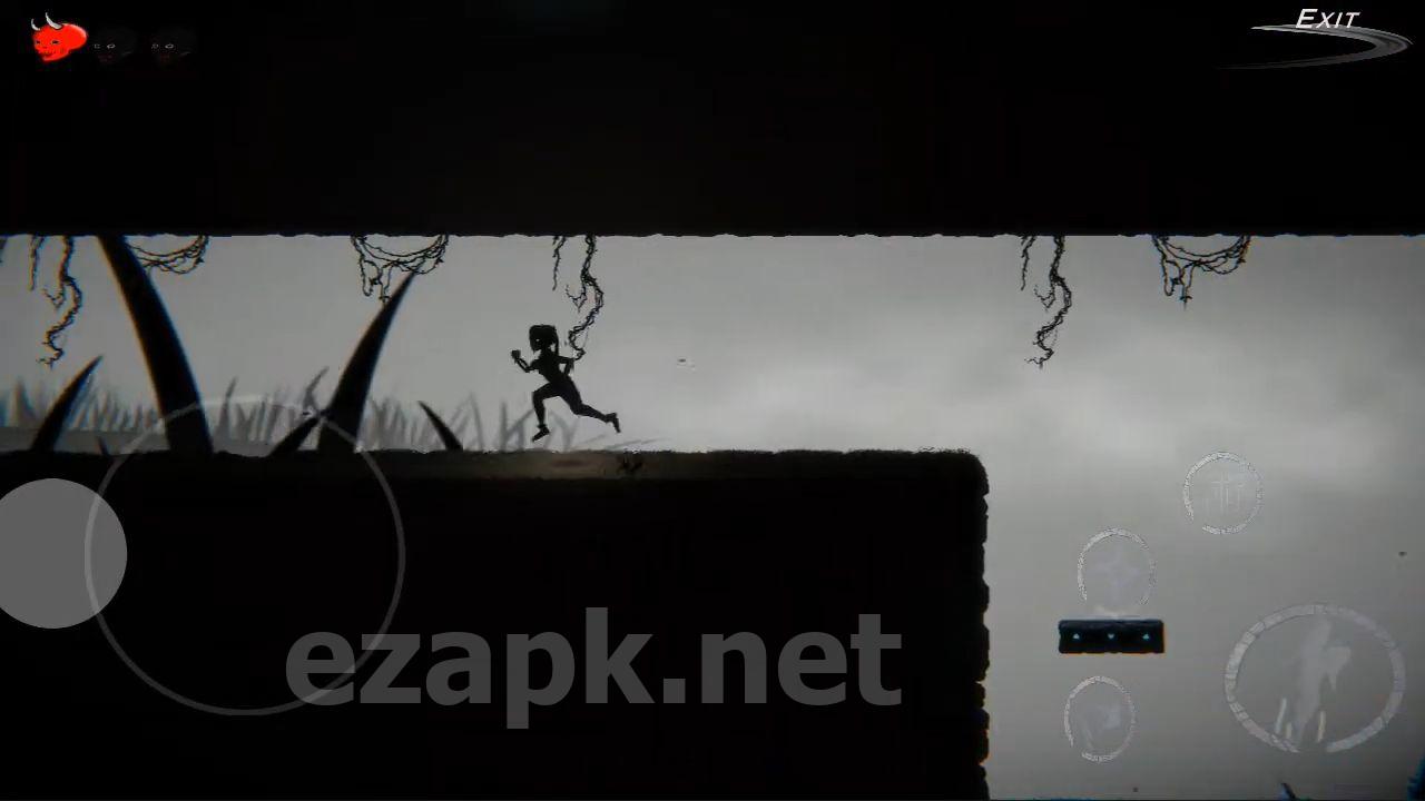 Hanzo: Darkness within