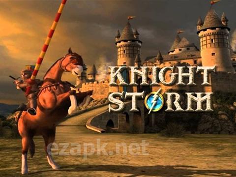 Knight Storm