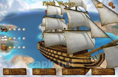WarShip