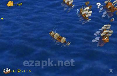 WarShip