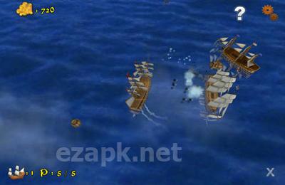 WarShip