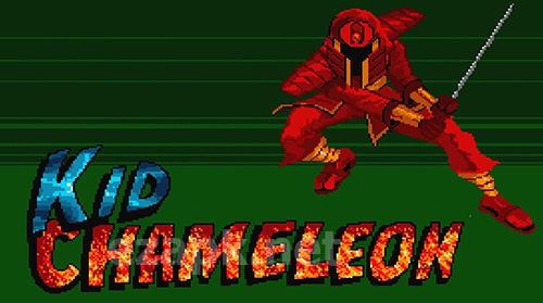 Kid Chameleon classic
