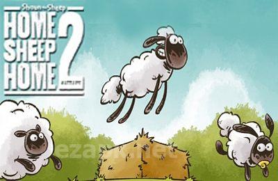 Home sheep home 2