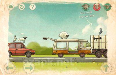 Home sheep home 2