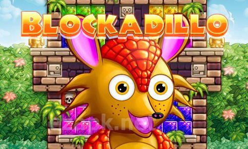 Blockadillo