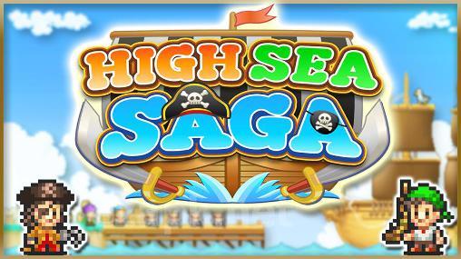 High sea: Saga