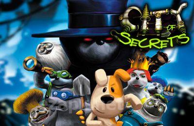City of Secrets