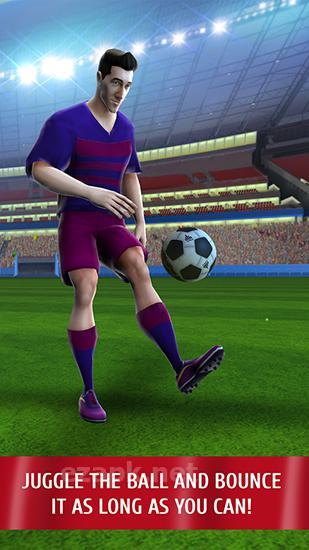 Lewandowski: Euro star 2016