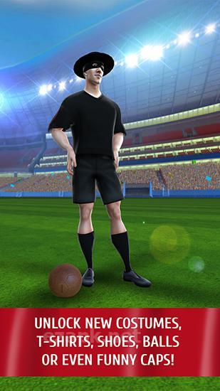 Lewandowski: Euro star 2016
