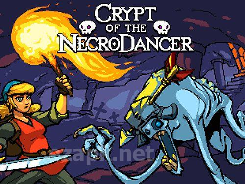 Crypt of the NecroDancer