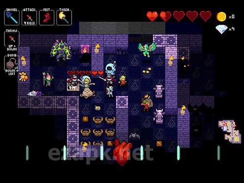 Crypt of the NecroDancer