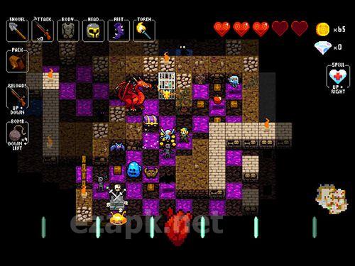 Crypt of the NecroDancer