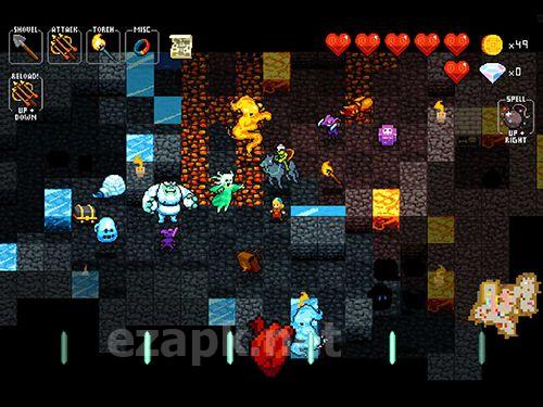 Crypt of the NecroDancer