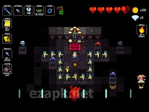 Crypt of the NecroDancer