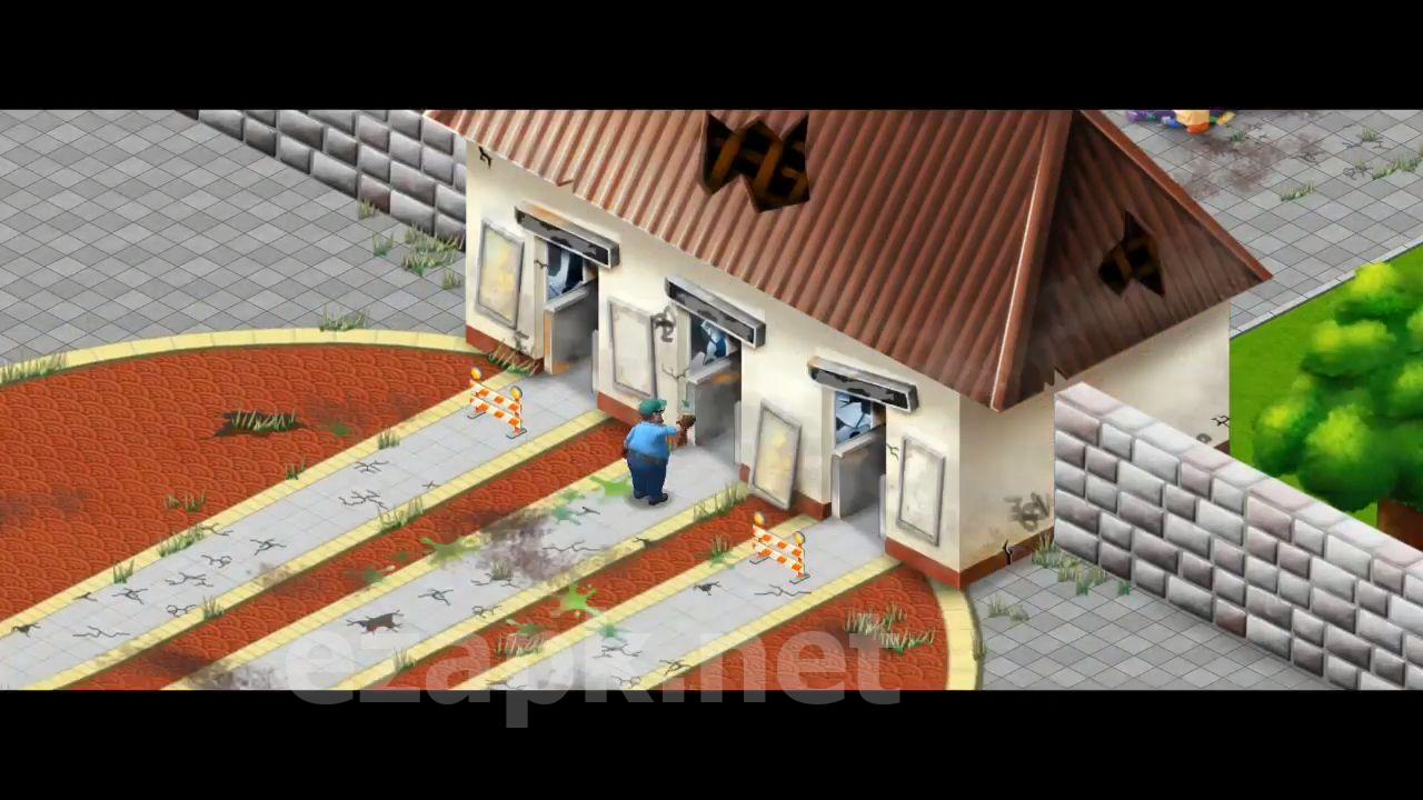 RollerCoaster Tycoon® Story