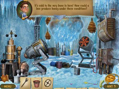 Bedtime Stories: Chocolate Master
