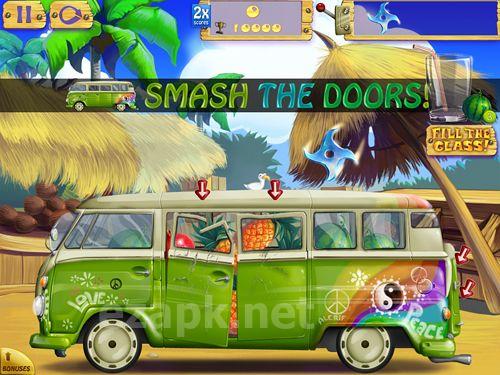 Smash mania